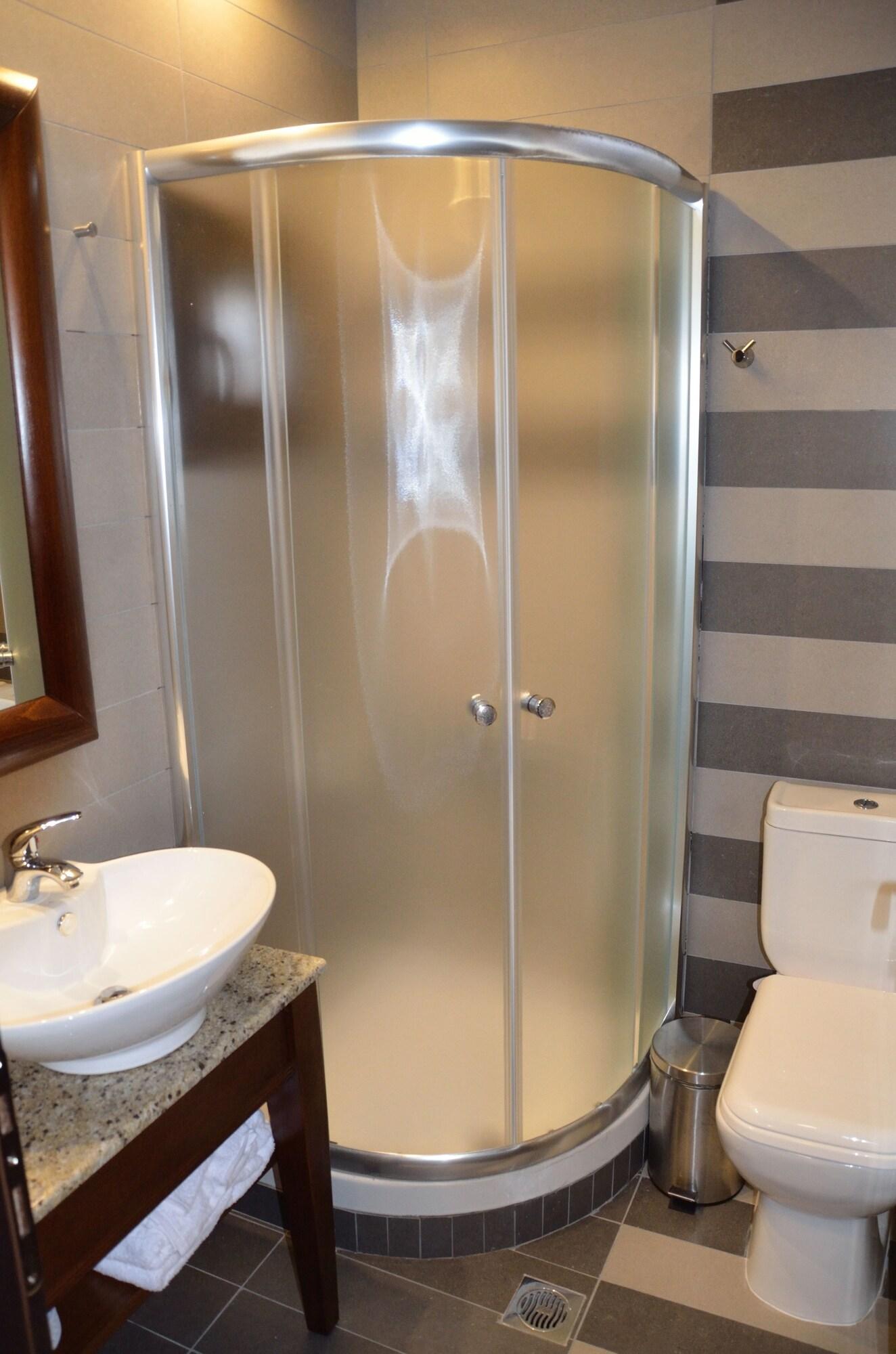 4-You Residence อาโยส นิโกลาออส ภายนอก รูปภาพ