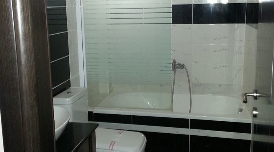 4-You Residence อาโยส นิโกลาออส ภายนอก รูปภาพ